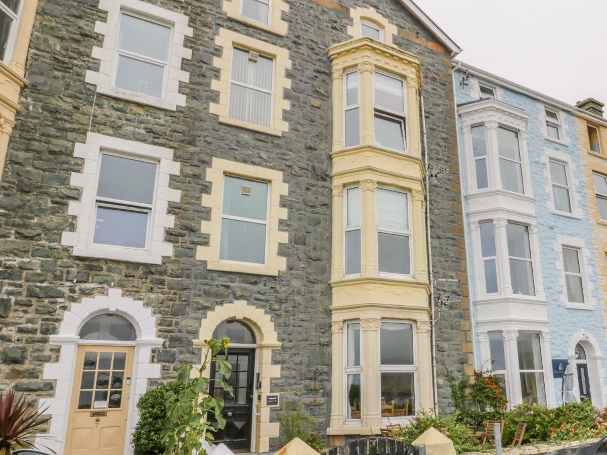 Abermaw Views Apartamento Barmouth Exterior foto